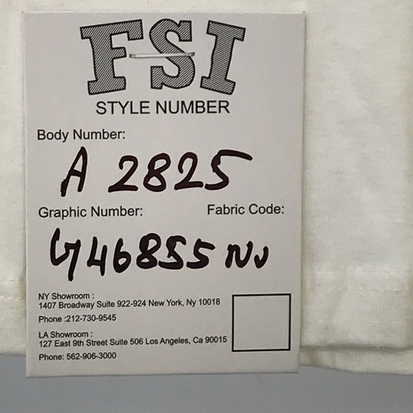 Good Deeds Live Long Ladies Crop T-shirt - Picture 3 of 6